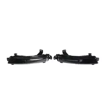 Противотуманная фара переднего бампера LR082056 LR082053 для Land Rover Sport Discovery 5 Velar 2017-2023, детали для сборки противотуманных фар, 1 пара
