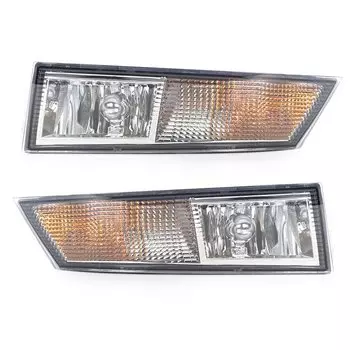 Противотуманная фара в сборе для Cadillac Escalade ESV 2007 2008 2009 2010 2011 2012 2013 2014