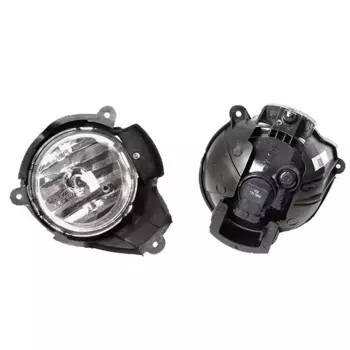 Противотуманная лампа в сборе, дневные ходовые огни P96626979 P96626980 для Chevrolet Captiva/Winstorm Captiva Sport