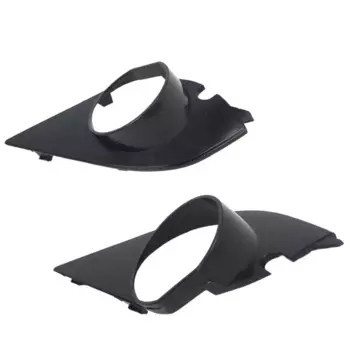 Противотуманная задняя крышка аксессуары запасные части для BMW M E60 E61