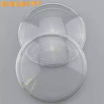 Противотуманные фары 2 шт./лот с круглым диаметром 90 мм, противотуманные фары из пластика и стекла для Mitsubishi L200 Outlander Pajero Colt Triton ASX