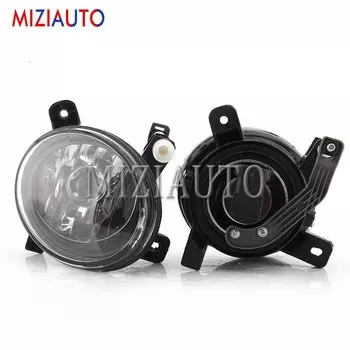 Противотуманные фары для Audi A4 B8 S4 A4 Allroad 2008-2015, фары переднего бампера, Стайлинг автомобиля, противотуманные фары, светодиодные лампы, противотуманные фары