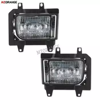 Противотуманная фара для BMW E30 1985-1993 318i 325i, передний бампер, противотуманная фара, противотуманная фара, чехол, автомобильные аксессуары