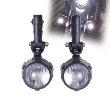 Противотуманные фары для BMW R1200GS LC R 1250GS R1250GS F800GS GSR1200 F850GS F750GS Adv R 1200 GS Защитная крышка для мотоцикла