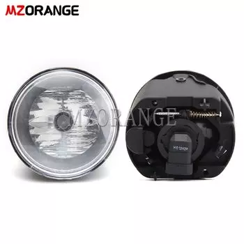 Противотуманные фары для Chrysler 300c Lx 2004-2012 галогенные фары 04805858 Запчасти для сигналов дальнего света АА, автомобильные аксессуары, противотуманные фары