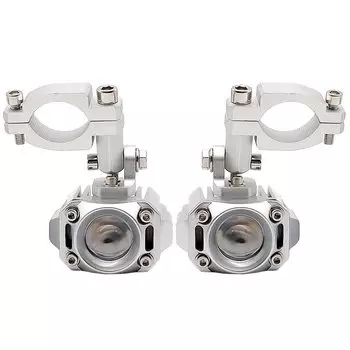 Противотуманные фары для Honda CRF1100L CRF 1100L CRF1100 L Africa Twin светодиодные вспомогательные противотуманные фары дальнего света аксессуары для мотоциклов