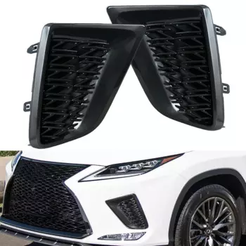 Противотуманные фары для Lexus RX350 RX450H 2020 2021 2022