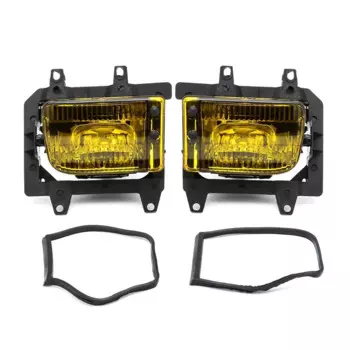 Противотуманные фары для переднего бампера автомобиля BMW E30 318I 318IS 325I 325IS, запасные части, противотуманные фонари