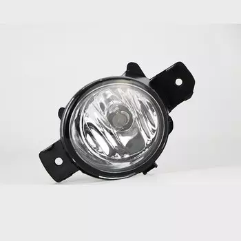 Противотуманные фары для Renault Symbol Clio Master Laguna Grand 1998-2015 галогенные фонари Фонари DRL 2615589929 2615089929