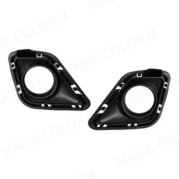 Противотуманные фары для Toyota Ractis 2010 2011 2012 2013 2014