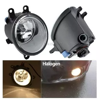 Противотуманные фары для Toyota RAV 4 March 3 ACA3 Ace ALA3 GSA3 ZSA3 2006-2012