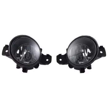 Противотуманные фары, галогенные фонари, дневные ходовые огни для Renault Symbol Clio Master Laguna Grand 1998-2015 2615589929