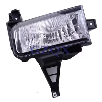 Противотуманные фары Kamshing для LAND CRUISER UZJ200 VX 2008, 2009, 2010, 2011, 2012, 81221, 60141, 81211-60221
