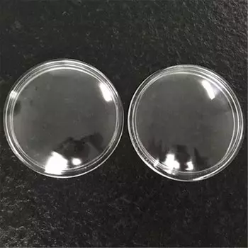 Противотуманные фары Malcayang 90 мм стекло 2 шт.