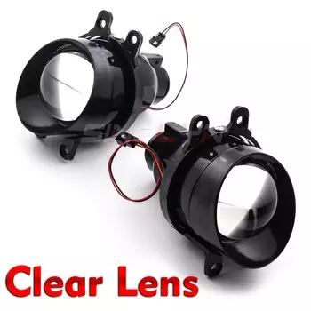 Противотуманные фары Sinolyn для Toyota Corolla/Yaris/Auris/Camry/Avensis/RAV4/Peugeot H11 D2H PTF, биксеноновый проектор, автомобильные аксессуары