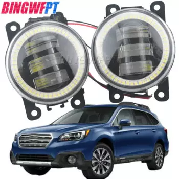 Противотуманные фары в сборе для Subaru Outback 2010 2011 2012