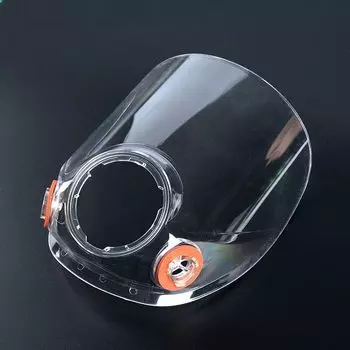 Противотуманный экран для химического респиратора FGHGF