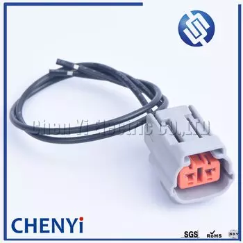 Противотуманный фонарь Mazda RX7 FD серии 6195-0006 6195-0003 yuyi