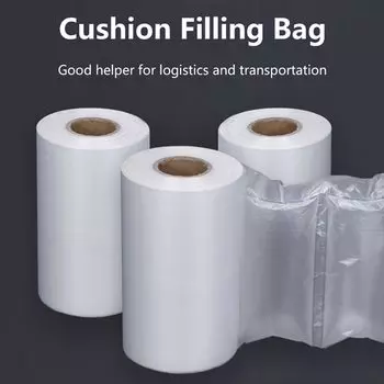 Противоударная надувная пузырчатая пленка, 300 м