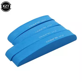 Противоударная полоса для двери автомобиля, пенопластовая клеевая полоса для двери, Противоударная полоса, утолщенная искусственная защита от столкновений