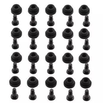 Противоударные винты ANENG для HDD 20 шт.