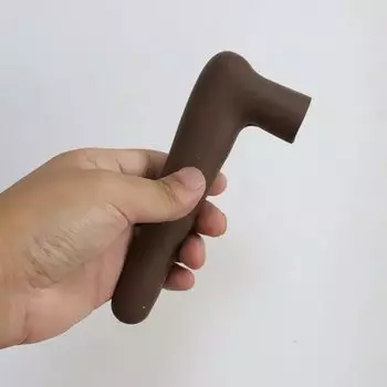 Противоударный чехол для дверной ручки HARKO