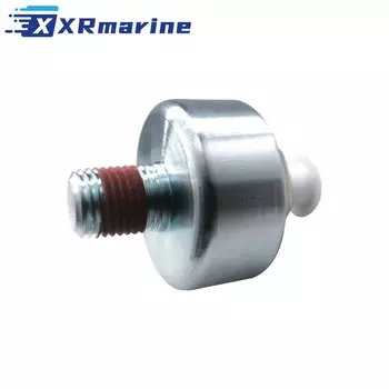 Противоударный датчик для Mercruiser Stern Drive 5.0L 5.7L 200-357 806612T, замена для Sierra 18-7677