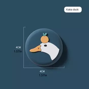 Противоударный дверной ограничитель Coolcells