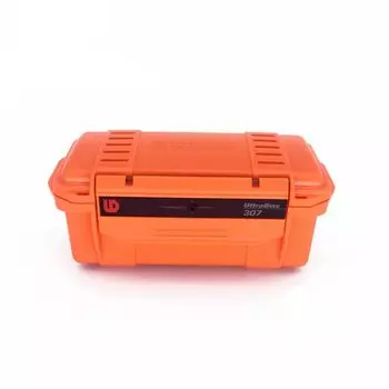 Противоударный водонепроницаемый пластиковый ящик для инструментов MUSTHAVE
