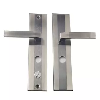 Модель 13 противоугонный замок Laural