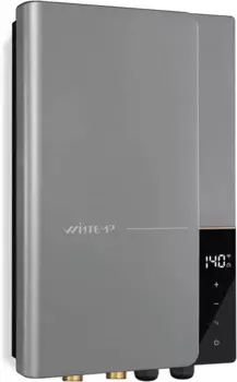 Проточный водонагреватель, электрический, 18 кВт, 240 В