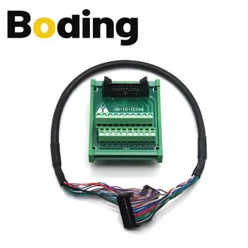 Проушина Boding Ub-10