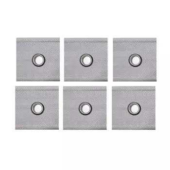 Проушины для навесов, крючки для караванов, автодомов, гусениц, крепление уличного навеса F19A