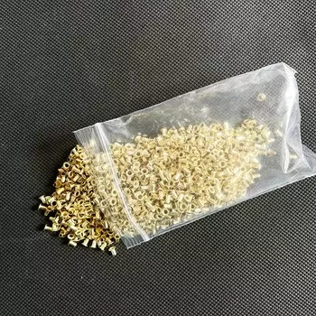 Проушины для ульев Pledge Agro SHD-A209 900 шт.