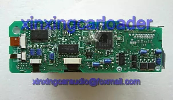 Проверенный механизм OK DZ64S21K/DZ64S22K 6CD