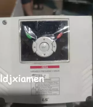 Проверенный преобразователь частоты LS SV040IG5A-4, 1 шт