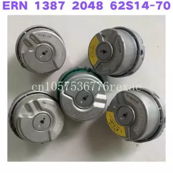 Проверено кодировщик для Ern 1387 2048 62s14-70