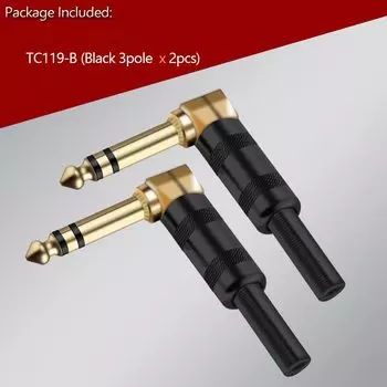 Провод для гитары R TC119 2 шт.