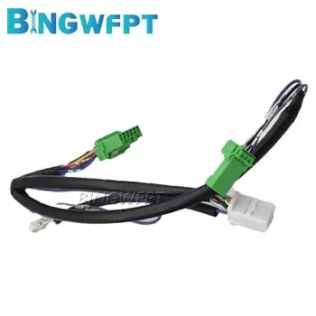 Провод переключателя рулевого колеса для Mitsubishi ASX Outlander/Outlander 3 2013-2019 для Xpander 2016- 2019