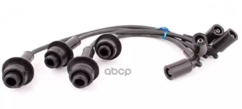 Провода Высоковольтные Deer,Safe 491Qe К-Т 3707100 Great Wall арт. 3707100UE01