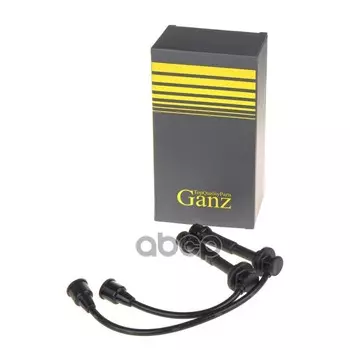 Провода Высоковольтные Suzuki Ignis/Liana/Swift GANZ арт. GIP01089
