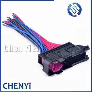 Проводка автомобильная 28 контактов для VW Audi