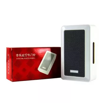 Проводной дверной звонок LIHTNE 220V