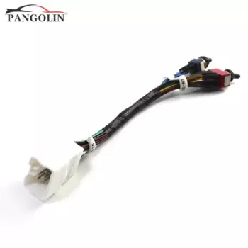 Проводной кабель для экскаватора