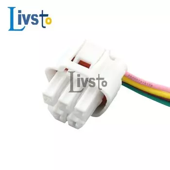 Проводной разъем топливного насоса XSLIVSTO DJ7058Y-2.2-21
