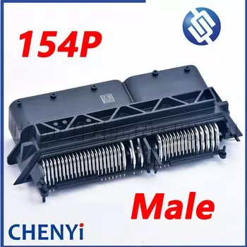 Проводной штекер разъём для Bosch EDC17 EDC16 yuyi 2208279-1 2208272-1 636732 1264486553 2281039315