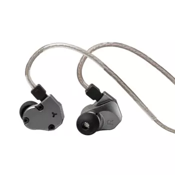 Проводные наушники-вкладыши TINHIFI C2, наушники-вкладыши IEMs, Mech Warrior PU + LCP, композитный диафрагменный монитор, съемный кабель, металл с ЧПУ