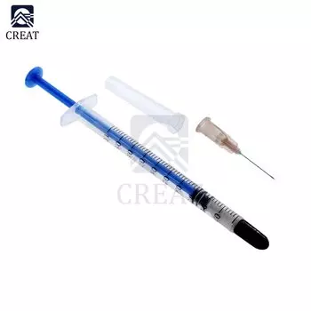 Проводящий клей Ziqqucu для ремонта печатных плат