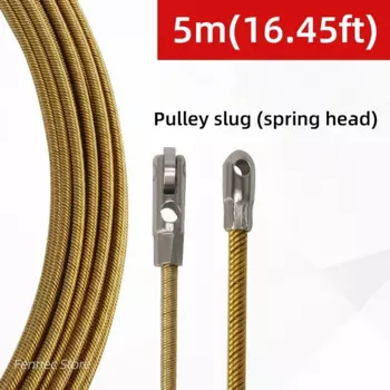 Проводная нарезка резьбы FENNEC