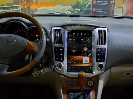 Проволочный стержень для Lexus RX RX300 RX350 RX400